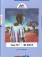 Productafbeelding Regenboogserie: Kwaheri - tot ziens