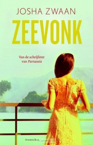 Productafbeelding Zeevonk