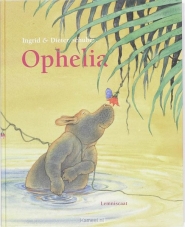 Productafbeelding Ophelia / druk 1