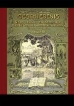 Productafbeelding Geschiedenis van het godsdienstig en kerkelijk leven van het Nederlandsche volk