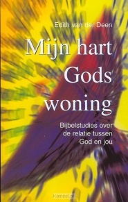 Productafbeelding Mijn hart Gods woning