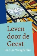 Productafbeelding Leven door de Geest