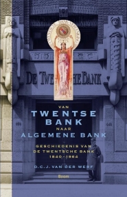 Productafbeelding Van Twentse bank naar algemene bank 