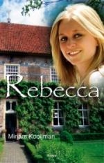 Productafbeelding Rebecca