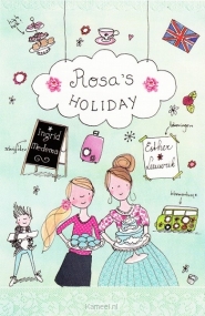 Productafbeelding Rosa's holiday