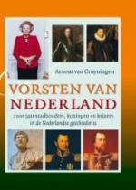 Productafbeelding Vorsten van nederland