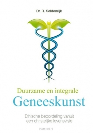 Productafbeelding Duurzame en integrale geneeskunst