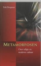 Productafbeelding Metamorfosen