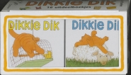 Productafbeelding Display Dikkie Dik uitdeelboekjes 16 ex