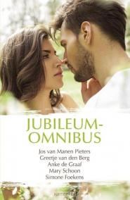 Productafbeelding Jubileumomnibus 136