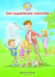 Productafbeelding Superleuke vakantie