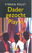 Productafbeelding Dader gezocht.Play in 