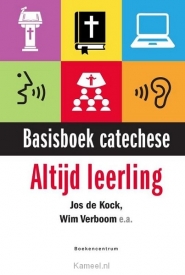 Productafbeelding Altijd leerling  POD