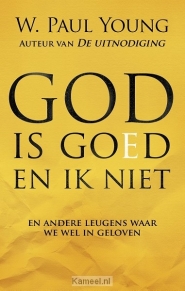 Productafbeelding God is goed en ik niet