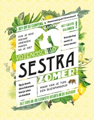 Productafbeelding Sestra ZOMER! magazine 