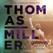 Productafbeelding Voices: Thomas Miller