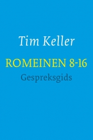 Productafbeelding Romeinen 8-16 Gespreksgids