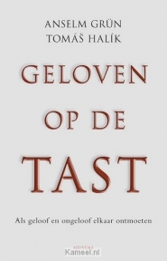 Productafbeelding Geloven op de tast