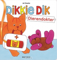 Productafbeelding Dierendokter