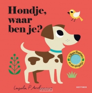 Productafbeelding Hondje waar ben je?