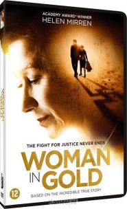 Productafbeelding Woman In Gold