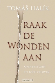 Productafbeelding Raak de wonden aan