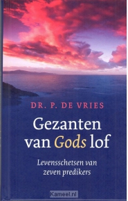 Productafbeelding Gezanten van Gods lof