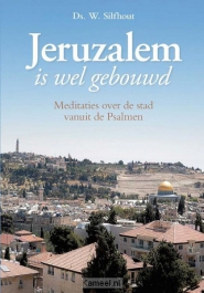 Productafbeelding Jeruzalem is wel gebouwd