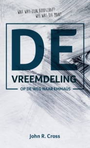 Productafbeelding De vreemdeling op de weg naar Emmaüs