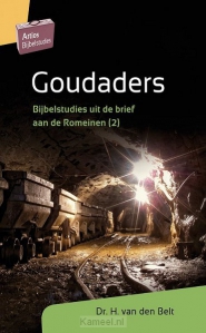 Productafbeelding Goudaders