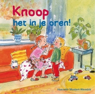 Productafbeelding Knoop het in je oren