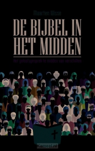 Productafbeelding Bijbel in het midden