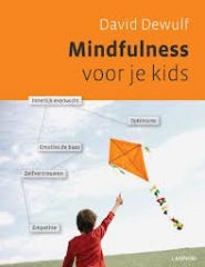 Productafbeelding Mindfulness voor je kids 