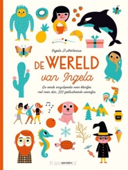 Productafbeelding Wereld van ingela