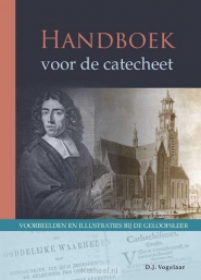 Productafbeelding Handboek voor de catecheet