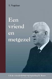 Productafbeelding Vriend een metgezel