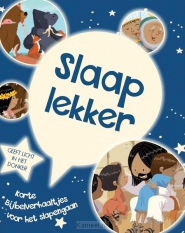 Productafbeelding Slaap lekker