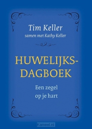 Productafbeelding Huwelijksdagboek