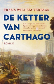 Productafbeelding De ketter van Carthago