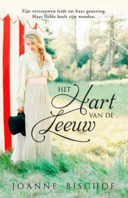 Productafbeelding Het hart van de leeuw