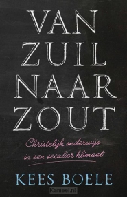 Productafbeelding Van zuil naar zout