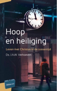 Productafbeelding Hoop en heiliging