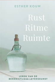 Productafbeelding Rust ritme ruimte