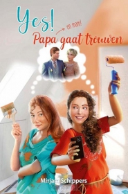 Productafbeelding Yes! Papa gaat trouwen