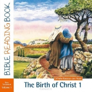 Productafbeelding Birth of Christ 1