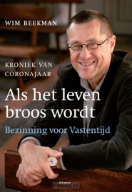 Productafbeelding Kroniek van coronajaar