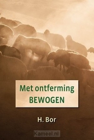 Productafbeelding Met ontferming bewogen