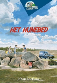 Productafbeelding Hunebed