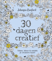 Productafbeelding 30 dagen creatief