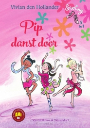 Productafbeelding Pip danst door